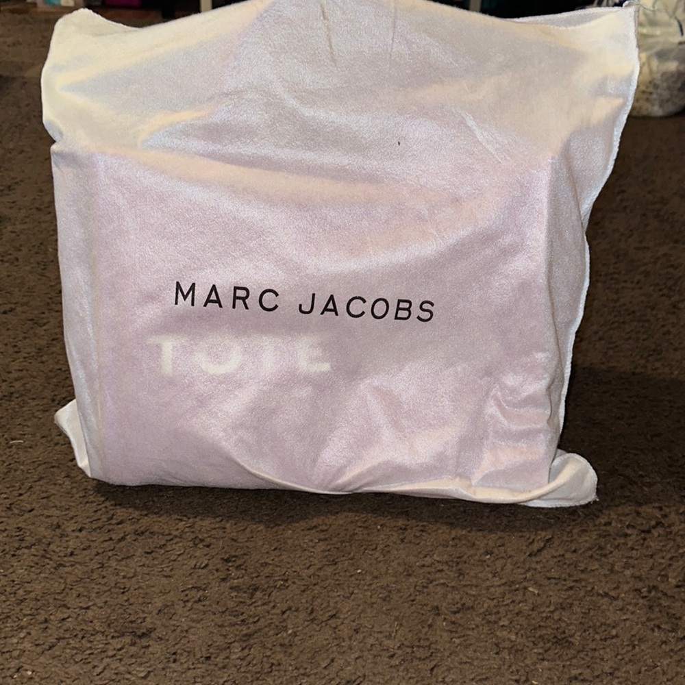 Marc Jacob’s Tote Bag